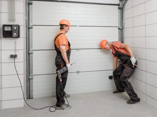 Servicemonteur Industriële deuren Noord-Holland