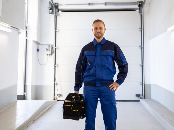 Servicemonteur Brandveiligheid Amsterdam / Utrecht