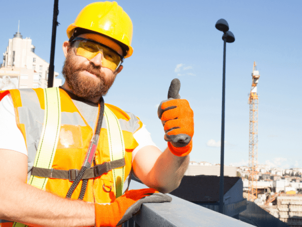 (Junior) Nieuwbouw Monteur