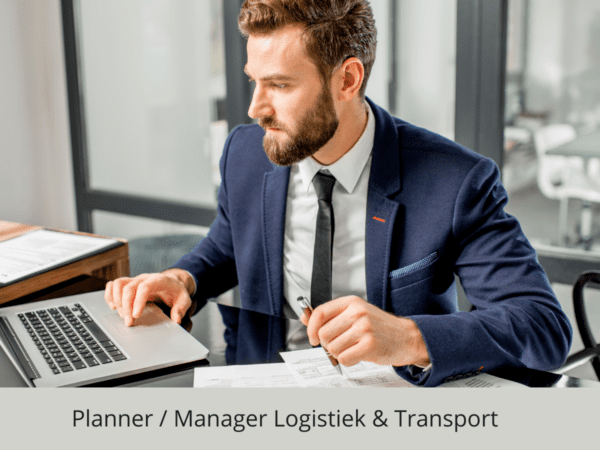 Planner/Manager Logistiek & Transport